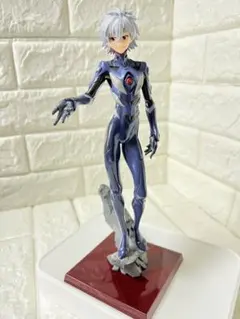 ヱヴァンゲリヲン新劇場版 PMフィギュア Vol.9 渚カヲル