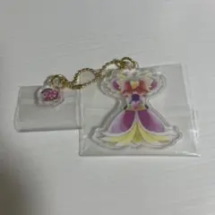 一番くじ　プリキュア20th　Anniversary E賞 キュアブルーム