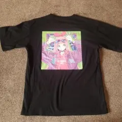 2026年最新】tシャツ キズナアイの人気アイテム - メルカリ