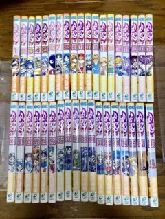 ハーメルンのバイオリン弾きなどの全巻セット SQUARE ENIX - ハーメルンのバイオリン弾き 24～36巻セットの