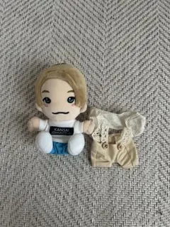 ちびぬい 正門良規　Aぇ！group おまけつき