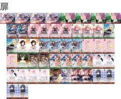 WS アサルトリリィ 再会はよろこび SEC 4枚 - メルカリ