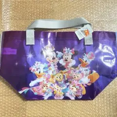2025年最新】ディズニー 20周年 ショッピングバッグの人気