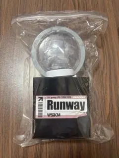 Aぇ! group LIVE TOUR 2026 Runway ペンライト