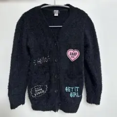 anap girl トップス