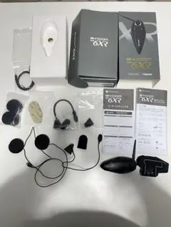 2026年最新】b+com sb6x マイクの人気アイテム - メルカリ