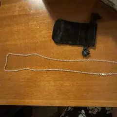 クロムハーツ chromehearts ロールチェーン 고장·부품용