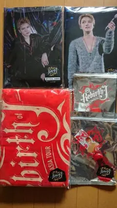 2025年最新】ジェジュン dvd rebirth of jの人気アイテム - メルカリ