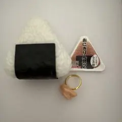 レトロ♡ファンシー♡消しゴム♡おにぎり♡こにぎり♡三菱♡昭和レトロ