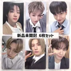 BOYNEXTDOOR NO GENRE アンコン タキドロ 特典トレカ コンプ - メルカリ