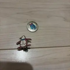 Munsingwear ゴルフ マーカー クリップマーカーのサムネイル