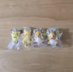 ポケットモンスターつまんでつなげてマスコット 14