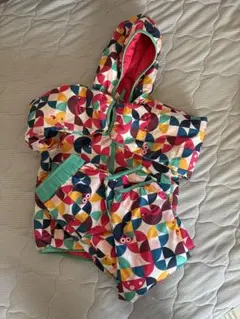 パタゴニア コート