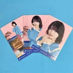 林瑠奈 【匿名配送】14周年記念 5枚 コンプ 【硬質ケース発送】乃木坂46 林瑠奈 【匿名配送】14周年記念 ノーマル3枚 コンプ 【硬質ケース発送