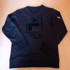 FILAトレーナー　子ども服