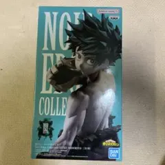 僕のヒーローアカデミア Noir Edge Collection デク