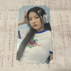 ルセラフィムカフェ 予約特典 カズハ