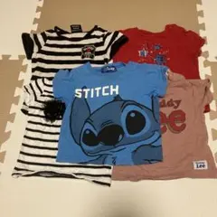 保育園着　半袖Tシャツ　まとめ売り