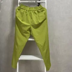 GREENLABELRELAXING パンツ