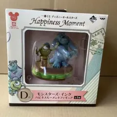 ハピネスモーメントフィギュア 一番くじ 4種類セット【新品未使用】 2025年最新】ハピネスモーメントフィギュアの人気アイテム