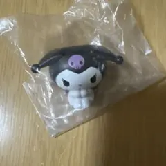 まちぼうけ サンリオキャラクターズ2 ガチャガチャ クロミ