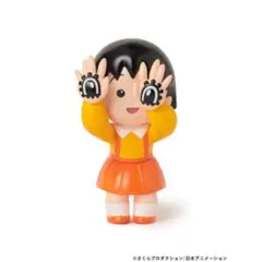 GRAPE BRAIN×ELECTRIC TOYS ちびまる子ちゃん4th