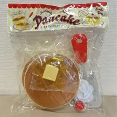 ままごとパンケーキ　おままごと　ごっこ遊び　おもちゃ　クッキングトイ　知育