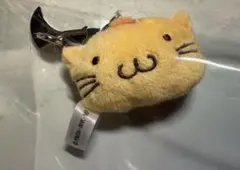おじゃる丸 ぬいぐるみスマホチャーム 公ちゃん