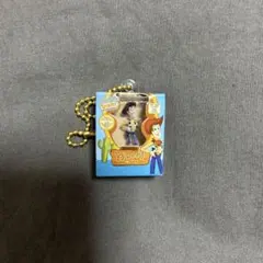トイストーリー ミニチュアパッケージコレクション ver.2 ウッディ
