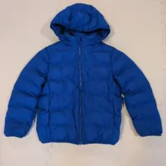 UNIQLO ダウンジャケット140cm