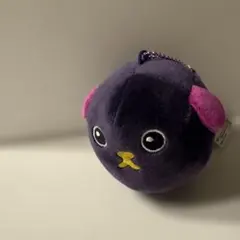 豆しば ボイスマスコットぬいぐるみ