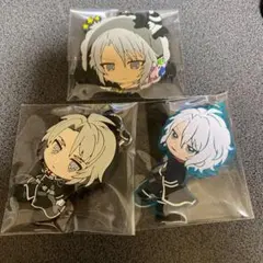 アイナナ 八乙女楽 ラバスト