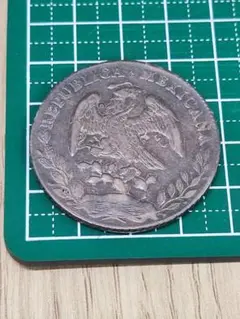 1884年 アメリカ合衆国 銀貨 リバティ女神 モルガンダラー - メルカリ
