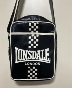 2026年最新】LONSDALE メンズ ショルダーバッグの人気アイテム - メルカリ