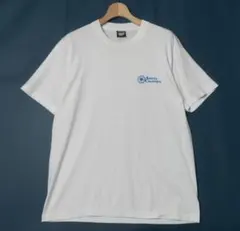 80s 90s USA製 SCREEN STARS 半袖 プリントTシャツ XL