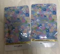 NICORIO Lakubi premium 2袋セットのサムネイル