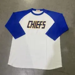 TENDERLOIN CHIEFS 七分袖 ラグラン Tシャツ キムタク L - メルカリ