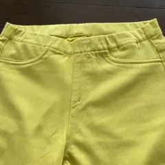 UNIQLO スキニー　パンツ