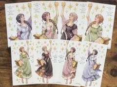 hwara様 ♡ TiTi 8枚(同梱600円)のサムネイル