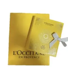 L'OCCITANE The Light Catcher ハンドクリームセット