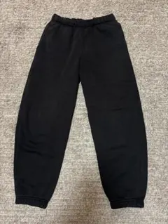 GU ヘビーウェイト スウェットパンツ