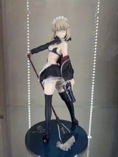 ライダー／アルトリア・ペンドラゴン［オルタ］ フィギュア アルター