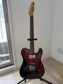 Fender Telecaster Custom TC72TS【アベフトシ】のサムネイル