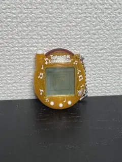 Tamagotchi Connection おれんじじゅーす