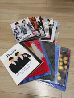 【貴重】東方神起オフィシャル会報 セット 2025年最新】東方神起 ファンクラブ会報の人気アイテム - メルカリ