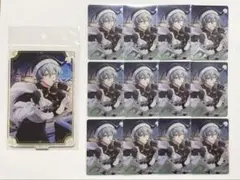 アイナナ BHN アクスタ メタカ 悠