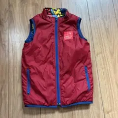 X-Large ジャケット　キッズ　6T（120cm）