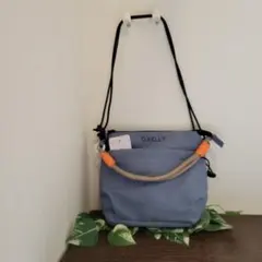 D.KELLY ショルダーバッグ