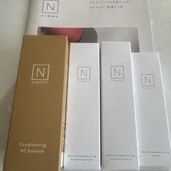 Nオーガニックセット