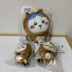 ちいかわデイズ CHIIKAWA DAYS入場特典 台湾 ハチワレ 討伐棒 限定